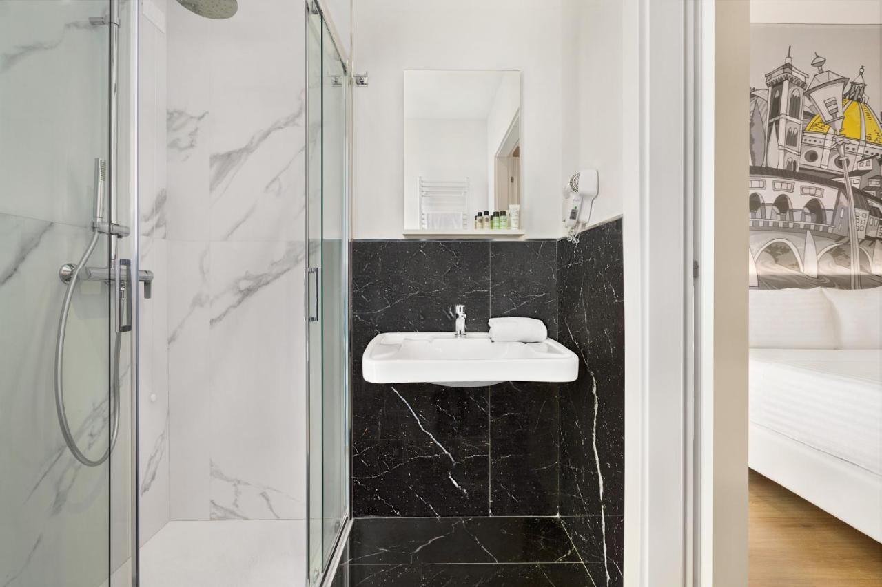 Wyndham Garden Firenze Esterno foto