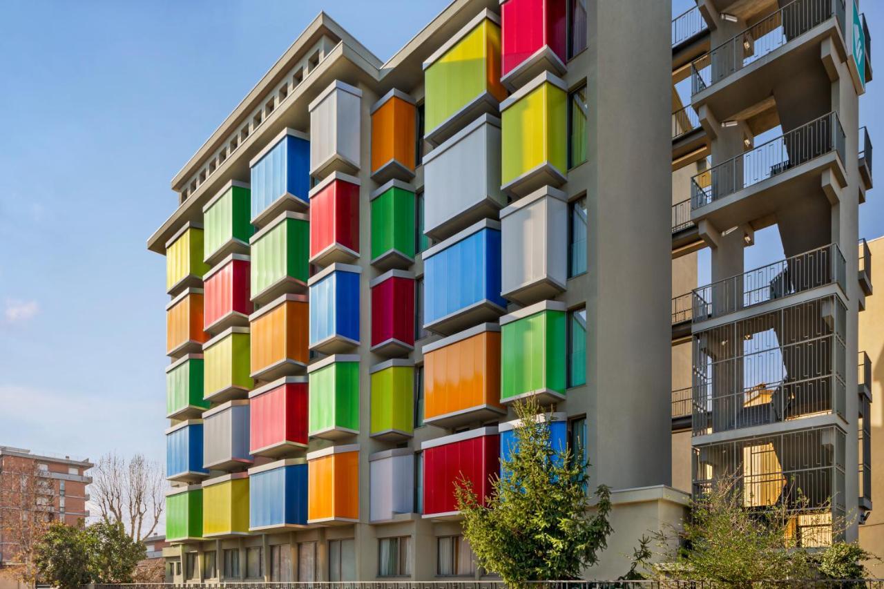 Wyndham Garden Firenze Esterno foto