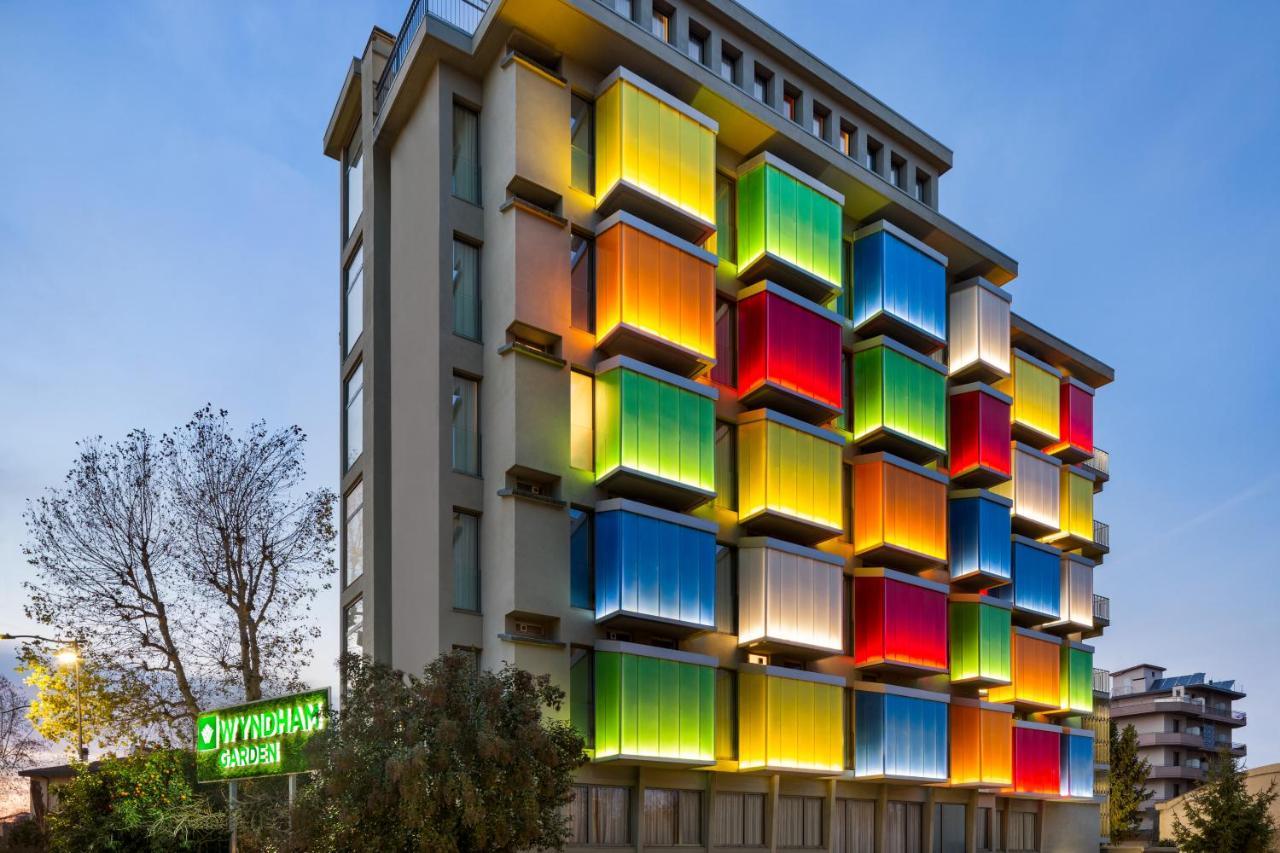 Wyndham Garden Firenze Esterno foto