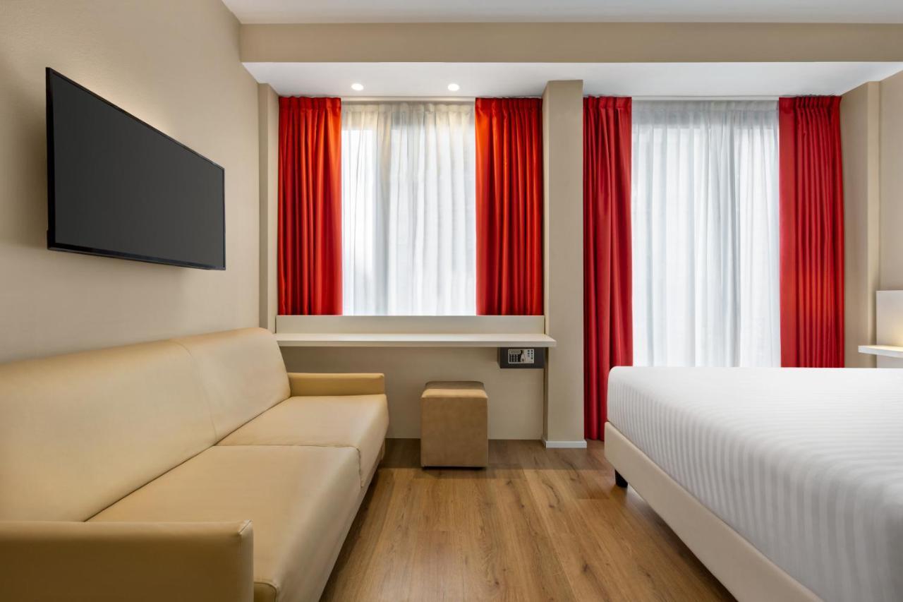 Wyndham Garden Firenze Esterno foto