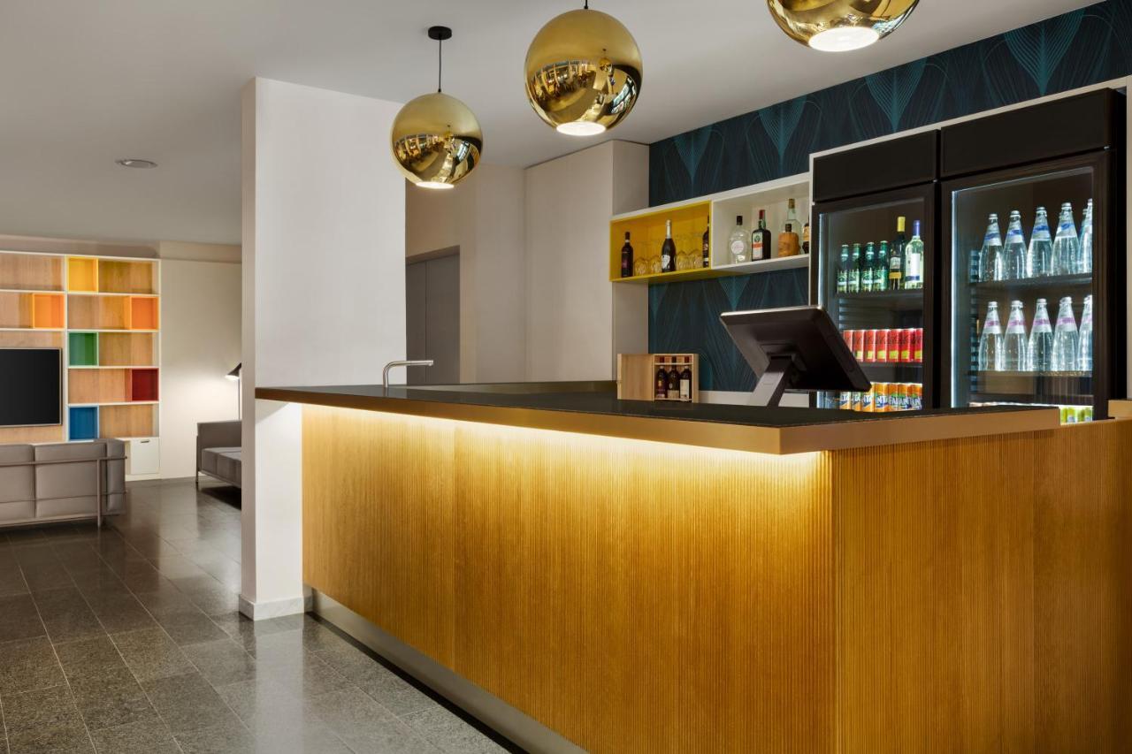 Wyndham Garden Firenze Esterno foto