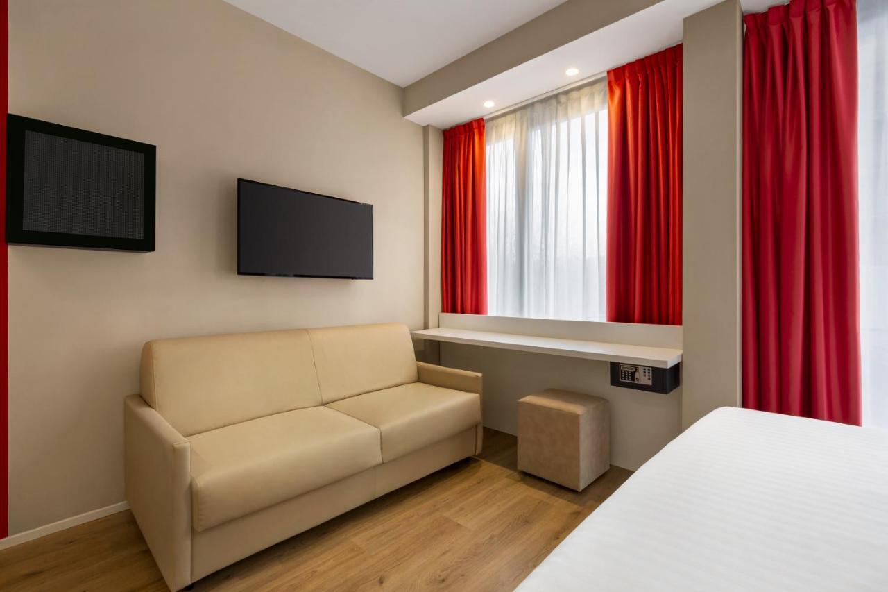 Wyndham Garden Firenze Esterno foto
