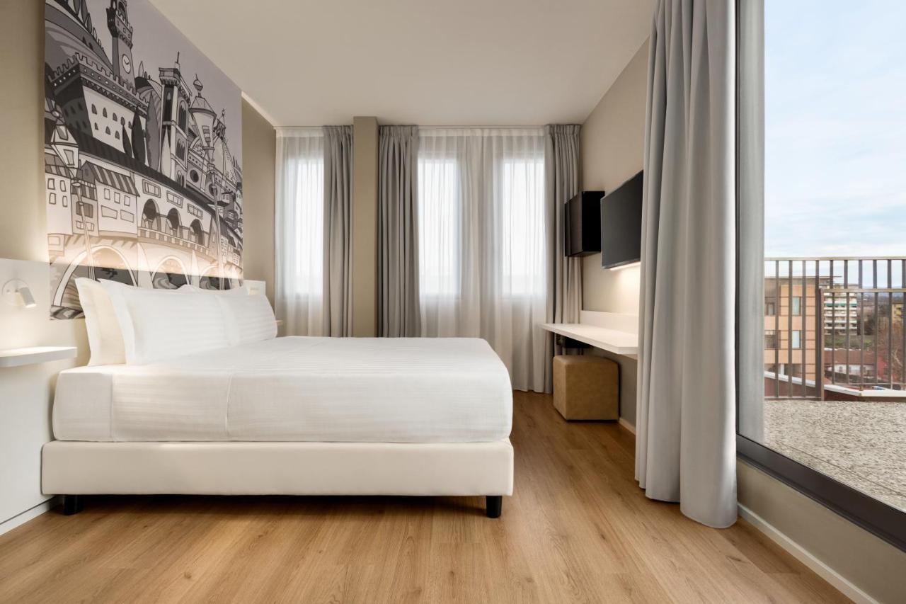 Wyndham Garden Firenze Esterno foto