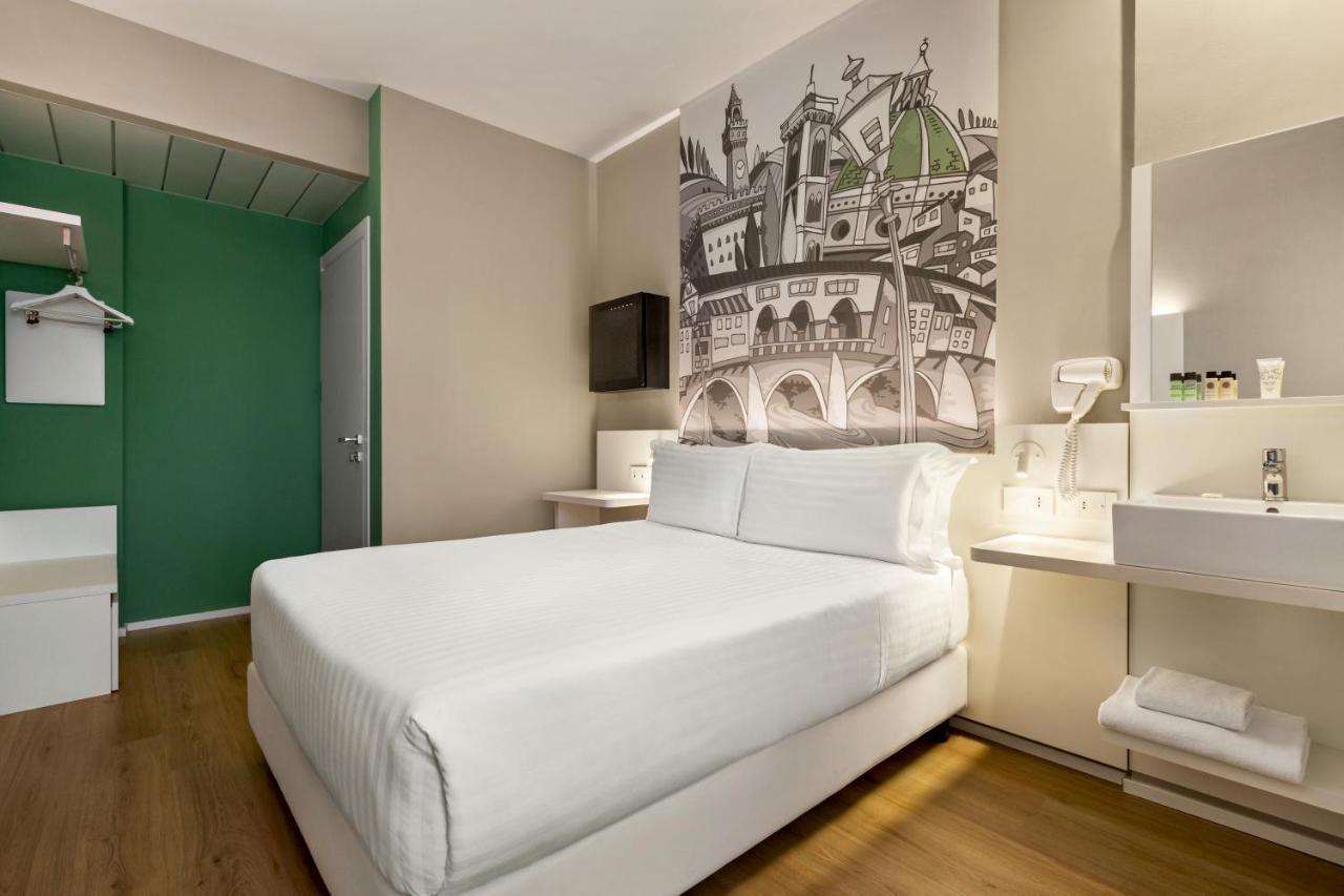 Wyndham Garden Firenze Esterno foto