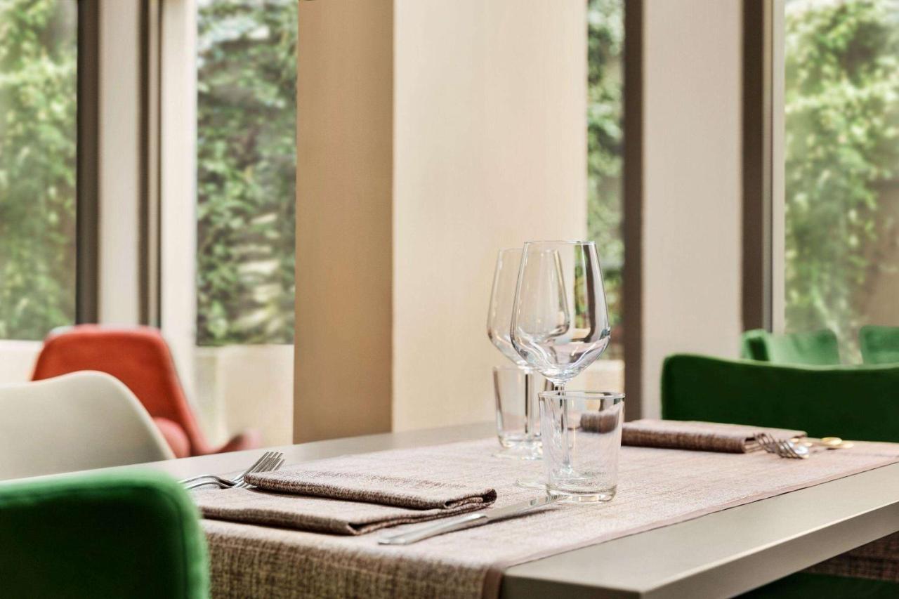 Wyndham Garden Firenze Esterno foto