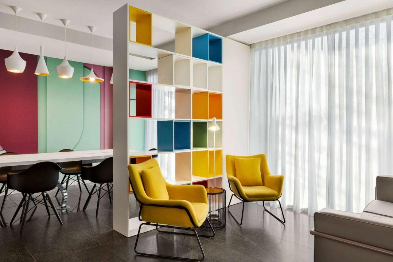 Wyndham Garden Firenze Esterno foto