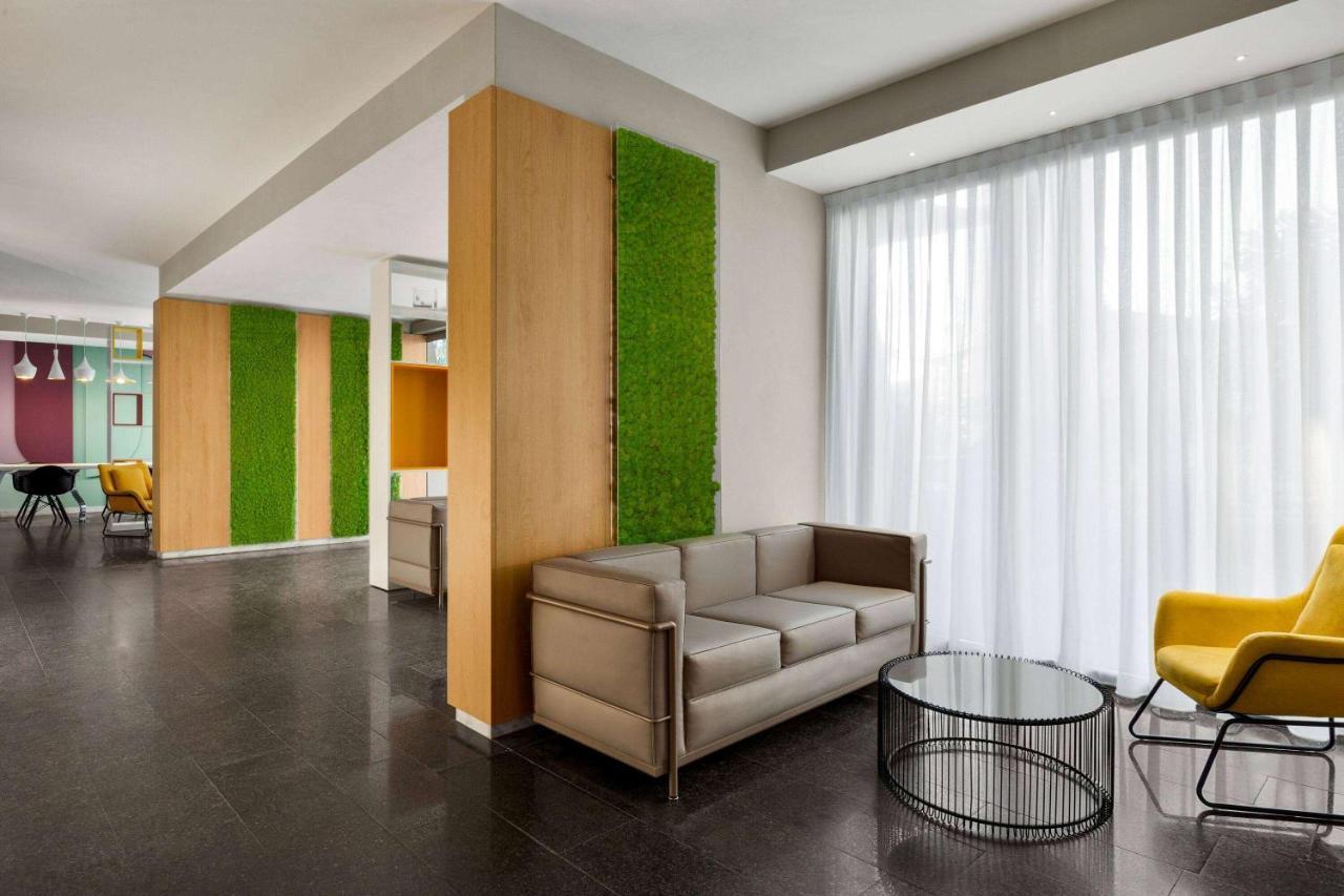 Wyndham Garden Firenze Esterno foto