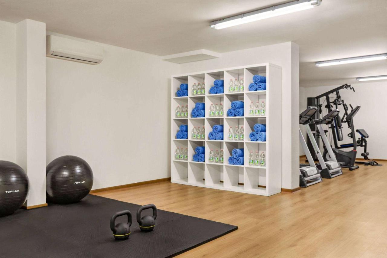Wyndham Garden Firenze Esterno foto