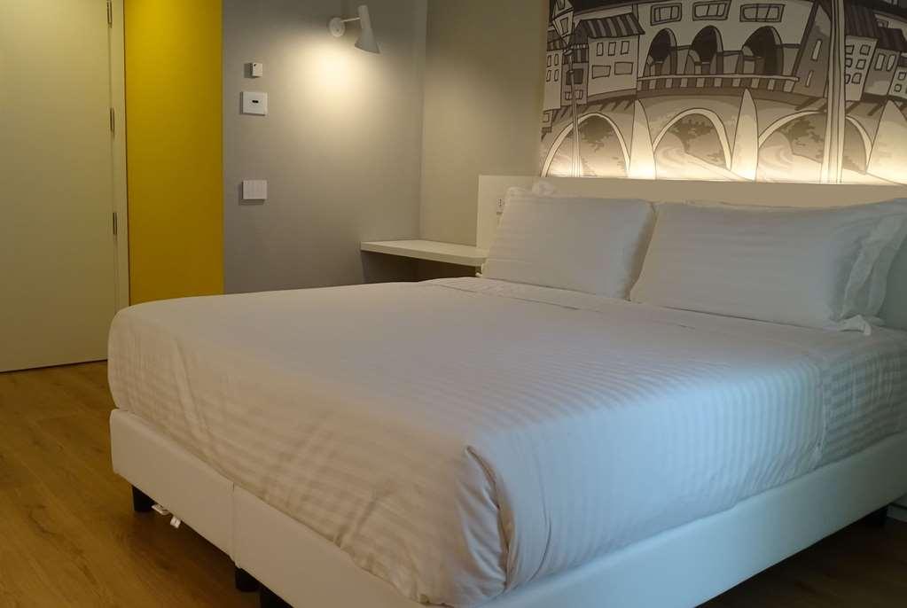 Wyndham Garden Firenze Camera foto