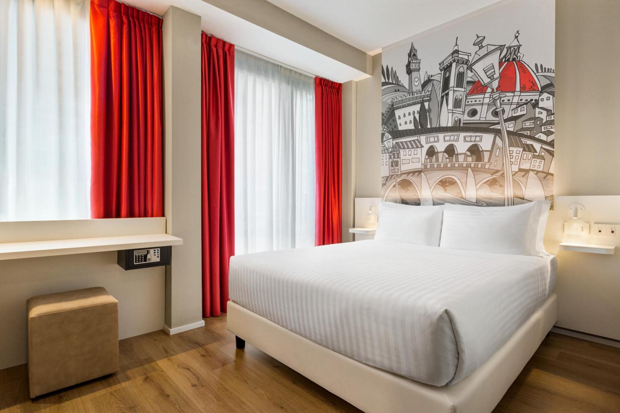 Wyndham Garden Firenze Esterno foto